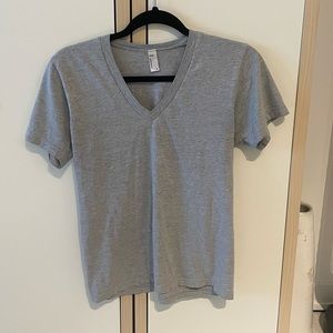 American Apparel Tee